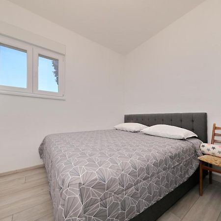 Ferienwohnung The Oasis Zadar Exterior foto